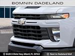 New 2026 Chevrolet Silverado 2500 Custom Crew Cab for sale #T1161115 - photo 14