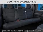 New 2026 Chevrolet Silverado 2500 Custom Crew Cab for sale #T1161115 - photo 18