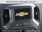 New 2026 Chevrolet Silverado 2500 Custom Crew Cab for sale #T1161115 - photo 21