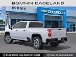 New 2026 Chevrolet Silverado 2500 Custom Crew Cab for sale #T1161115 - photo 2