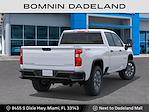 New 2026 Chevrolet Silverado 2500 Custom Crew Cab for sale #T1161115 - photo 5