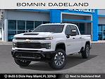 New 2026 Chevrolet Silverado 2500 Custom Crew Cab for sale #T1161115 - photo 8
