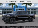 New 2026 Chevrolet Colorado Work Truck Crew Cab for sale #T1165909 - photo 1