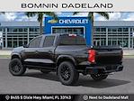 New 2026 Chevrolet Colorado Work Truck Crew Cab for sale #T1165909 - photo 2