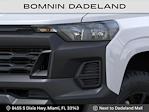 New 2026 Chevrolet Colorado Work Truck Crew Cab for sale #T1166283 - photo 10