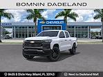New 2026 Chevrolet Colorado Work Truck Crew Cab for sale #T1166283 - photo 8