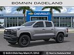 New 2026 Chevrolet Colorado Work Truck Crew Cab for sale #T1166324 - photo 1