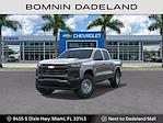 New 2026 Chevrolet Colorado Work Truck Crew Cab for sale #T1200002 - photo 1