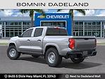 New 2026 Chevrolet Colorado Work Truck Crew Cab for sale #T1200002 - photo 2