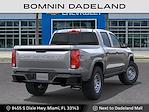 New 2026 Chevrolet Colorado Work Truck Crew Cab for sale #T1200002 - photo 5