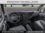 New 2026 Chevrolet Express 2500 Empty Cargo Van for sale #T1215500 - photo 15