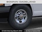 New 2026 Chevrolet Express 2500 Empty Cargo Van for sale #T1225899 - photo 9