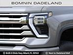 New 2026 Chevrolet Silverado 3500 High Country Crew Cab 4WD Pickup for sale #TF102322 - photo 10