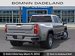 New 2026 Chevrolet Silverado 3500 High Country Crew Cab 4WD Pickup for sale #TF102322 - photo 2