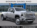 New 2026 Chevrolet Silverado 3500 High Country Crew Cab 4WD Pickup for sale #TF102322 - photo 7