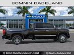 New 2026 Chevrolet Silverado 3500 High Country Crew Cab 4WD Pickup for sale #TF102337 - photo 5