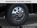 New 2026 Chevrolet Silverado 3500 High Country Crew Cab 4WD Pickup for sale #TF102337 - photo 9