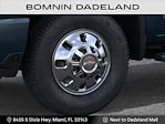 New 2026 Chevrolet Silverado 3500 High Country Crew Cab 4WD Pickup for sale #TF118975 - photo 10