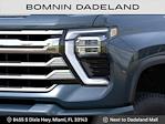 New 2026 Chevrolet Silverado 3500 High Country Crew Cab 4WD Pickup for sale #TF118975 - photo 11
