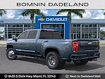 New 2026 Chevrolet Silverado 3500 High Country Crew Cab 4WD Pickup for sale #TF118975 - photo 4