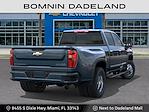 New 2026 Chevrolet Silverado 3500 High Country Crew Cab 4WD Pickup for sale #TF118975 - photo 2