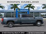 New 2026 Chevrolet Silverado 3500 High Country Crew Cab 4WD Pickup for sale #TF118975 - photo 5