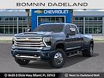 New 2026 Chevrolet Silverado 3500 High Country Crew Cab 4WD Pickup for sale #TF118975 - photo 7