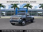 New 2026 Chevrolet Silverado 3500 High Country Crew Cab 4WD Pickup for sale #TF118975 - photo 9
