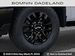 New 2026 Chevrolet Silverado 2500 LTZ Crew Cab 4WD Pickup for sale #TF119144 - photo 10