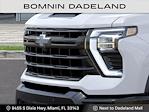 New 2026 Chevrolet Silverado 2500 LTZ Crew Cab 4WD Pickup for sale #TF119144 - photo 14