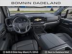New 2026 Chevrolet Silverado 2500 LTZ Crew Cab 4WD Pickup for sale #TF119144 - photo 16