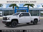 New 2026 Chevrolet Silverado 2500 LTZ Crew Cab 4WD Pickup for sale #TF119144 - photo 2