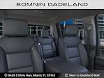 New 2026 Chevrolet Silverado 2500 LTZ Crew Cab 4WD Pickup for sale #TF119144 - photo 25