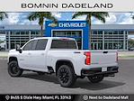 New 2026 Chevrolet Silverado 2500 LTZ Crew Cab 4WD Pickup for sale #TF119144 - photo 3