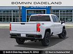 New 2026 Chevrolet Silverado 2500 LTZ Crew Cab 4WD Pickup for sale #TF119144 - photo 4
