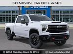 New 2026 Chevrolet Silverado 2500 LTZ Crew Cab 4WD Pickup for sale #TF119144 - photo 8