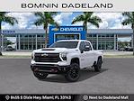 New 2026 Chevrolet Silverado 2500 LTZ Crew Cab 4WD Pickup for sale #TF119144 - photo 9
