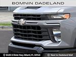 New 2026 Chevrolet Silverado 2500 Custom Crew Cab for sale #TF121105 - photo 14