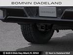 New 2026 Chevrolet Silverado 2500 Custom Crew Cab for sale #TF121105 - photo 15