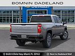 New 2026 Chevrolet Silverado 2500 Custom Crew Cab for sale #TF121105 - photo 2