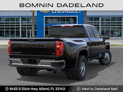 New 2026 Chevrolet Silverado 3500 LT Crew Cab for sale #TF130098 - photo 2