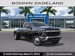 New 2026 Chevrolet Silverado 3500 LT Crew Cab for sale #TF130098 - photo 1