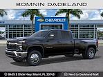 New 2026 Chevrolet Silverado 3500 LT Crew Cab for sale #TF130098 - photo 3