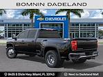 New 2026 Chevrolet Silverado 3500 LT Crew Cab for sale #TF130098 - photo 4