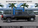 New 2026 Chevrolet Silverado 3500 LT Crew Cab for sale #TF130098 - photo 5