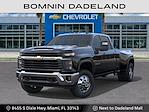 New 2026 Chevrolet Silverado 3500 LT Crew Cab for sale #TF130098 - photo 7