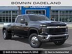 New 2026 Chevrolet Silverado 3500 LT Crew Cab for sale #TF130098 - photo 8