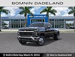 New 2026 Chevrolet Silverado 3500 LT Crew Cab for sale #TF130098 - photo 9