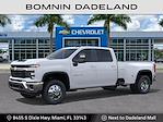 New 2026 Chevrolet Silverado 3500 LT Crew Cab for sale #TF130174 - photo 3