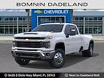 New 2026 Chevrolet Silverado 3500 LT Crew Cab for sale #TF130174 - photo 7
